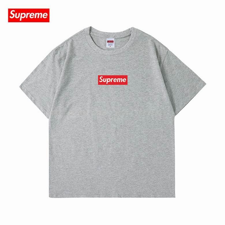 Supreme Men's T-shirts 319